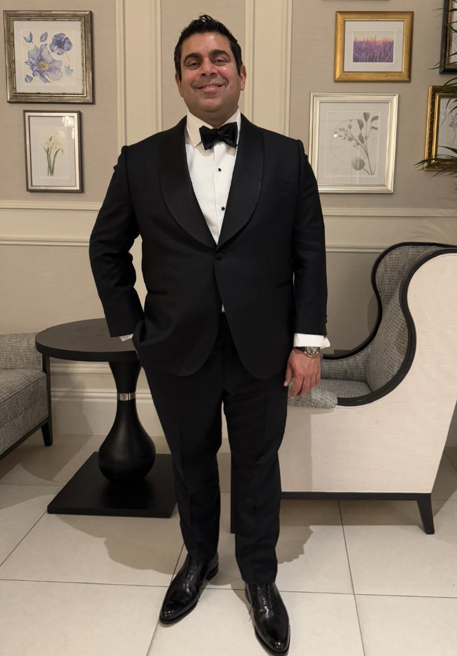 Sidd Mahajan